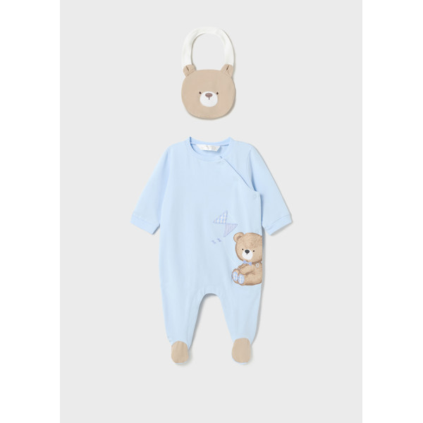 Mayoral komplet, 3/1