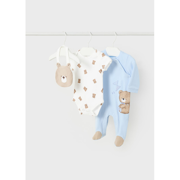 Mayoral komplet, 3/1