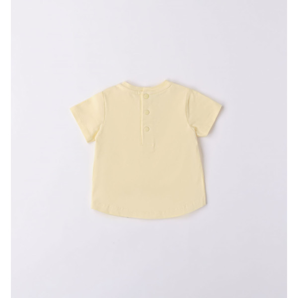 Minibanda majica, 56-92