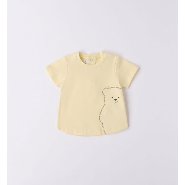 Minibanda majica, 56-92