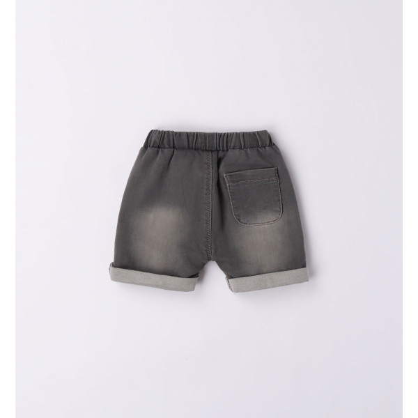 Minibanda bermude, 62-92