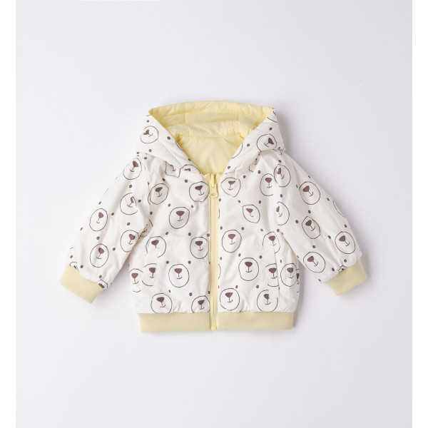 Minibanda jakna sa dva lica, 62-92