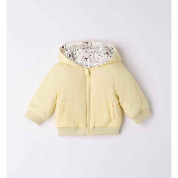 Minibanda jakna sa dva lica, 62-92