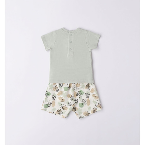 Minibanda komplet, 62-92