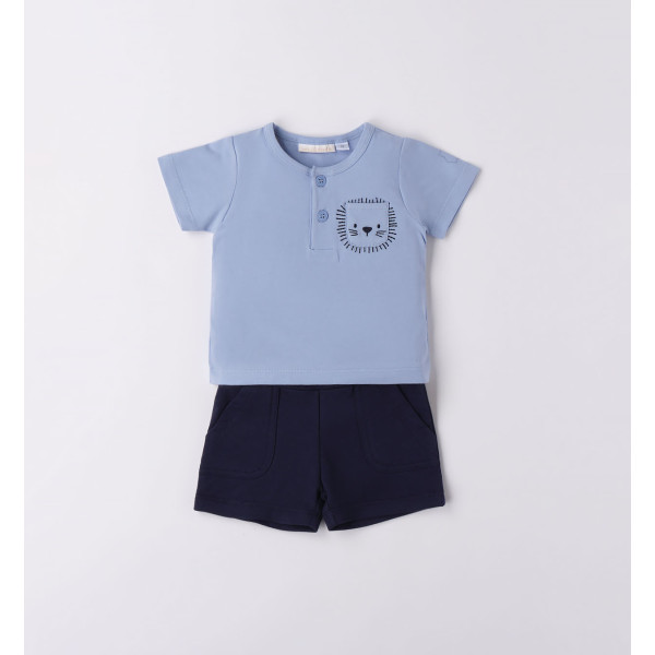 Minibanda komplet, 56-92