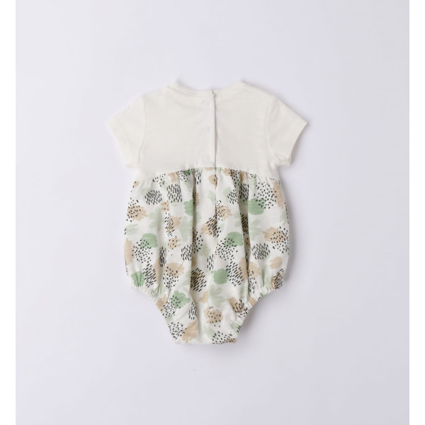 Minibanda zeka, 50-86