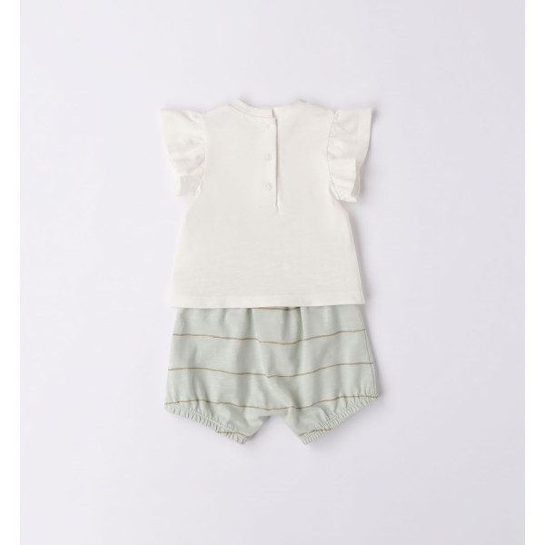 Minibanda komplet, 56-86