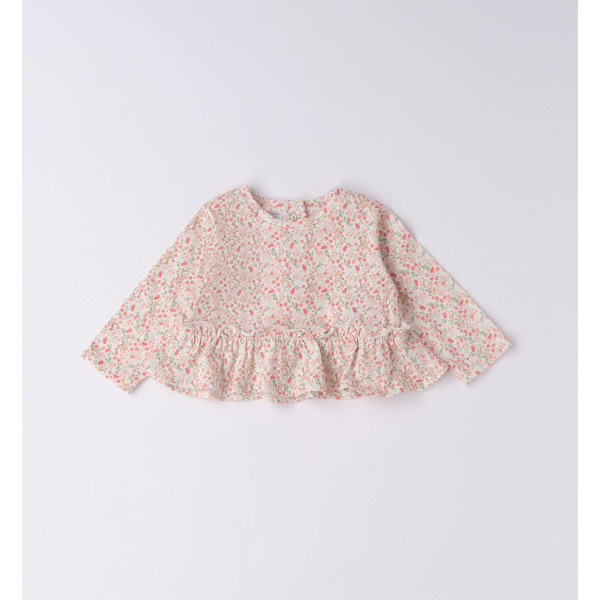 Minibanda majica, 56-86