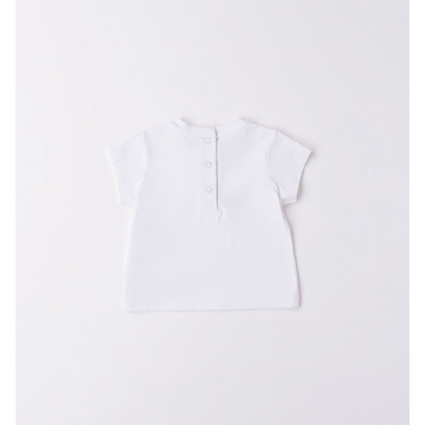 Minibanda majica, 56-92