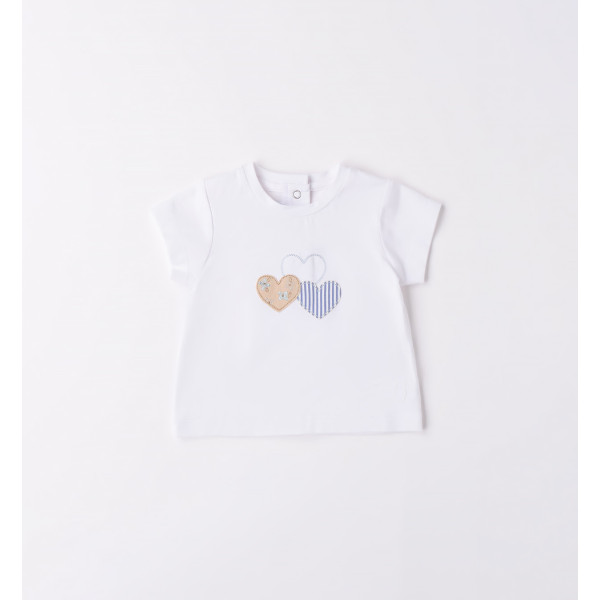 Minibanda majica, 56-92