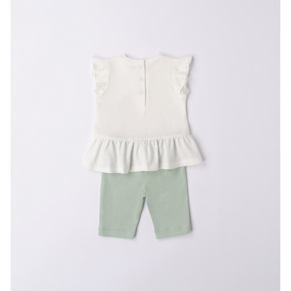 Minibanda komplet, 62-92