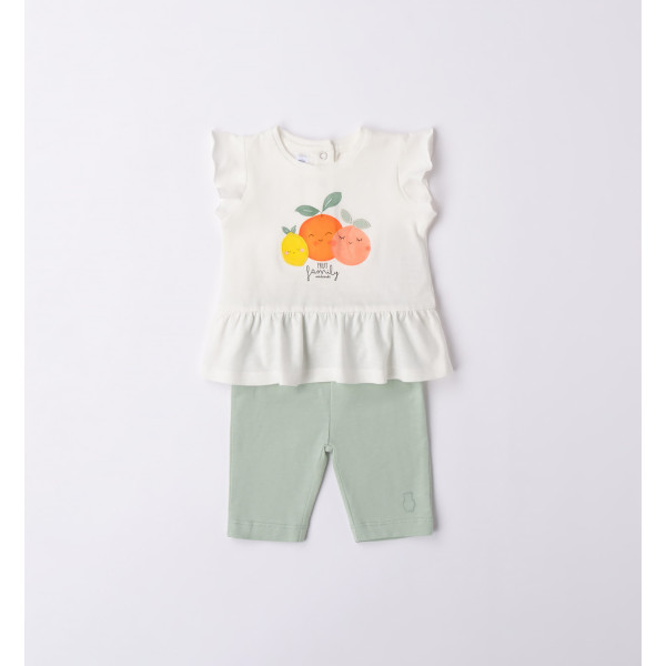 Minibanda komplet, 62-92