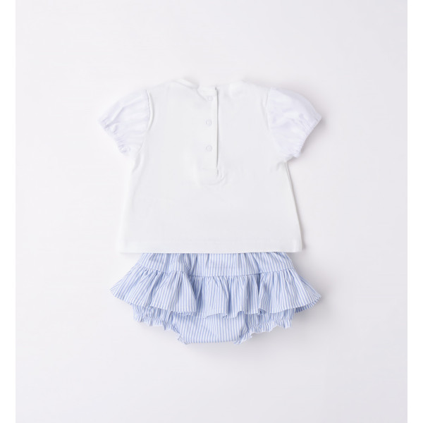 Minibanda komplet, 56-92