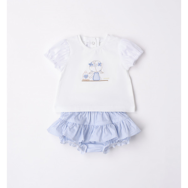 Minibanda komplet, 56-92