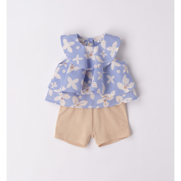 Minibanda komplet, 56-92