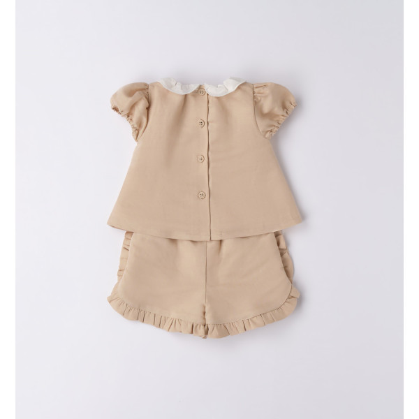 Minibanda komplet, 56-92