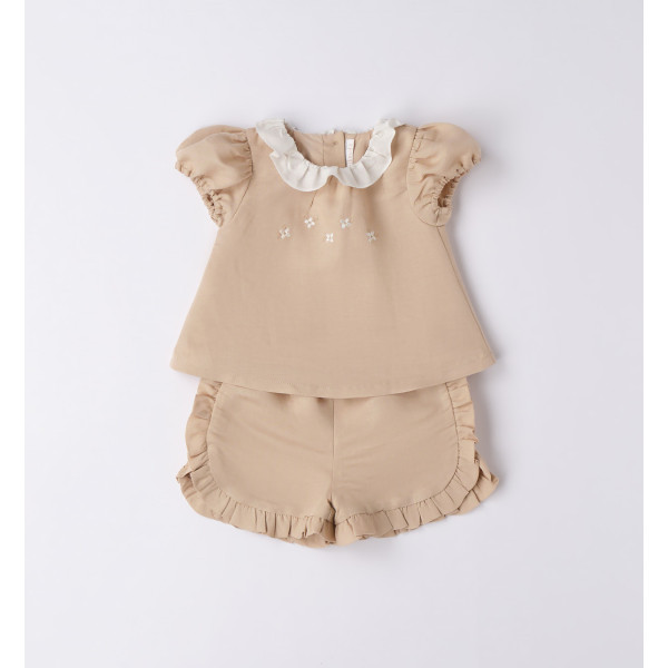 Minibanda komplet, 56-92