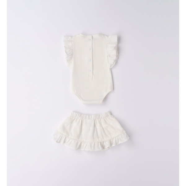 Minibanda komplet, 56-92