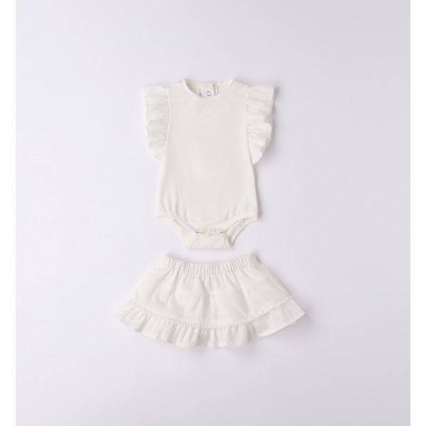 Minibanda komplet, 56-92