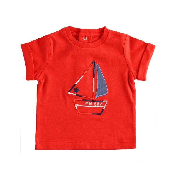 Minibanda majica, 62-92