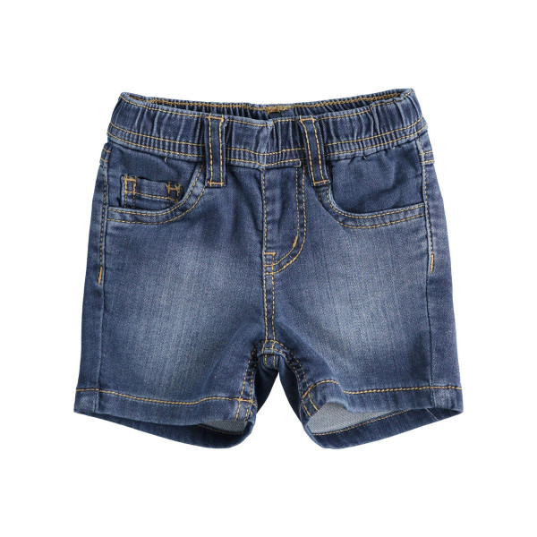 Minibanda teksas šorts, 62-86