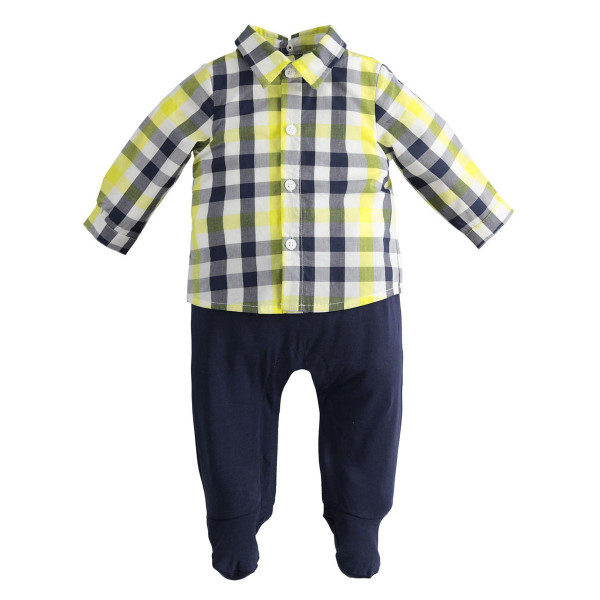 Minibanda zeka, 56-74