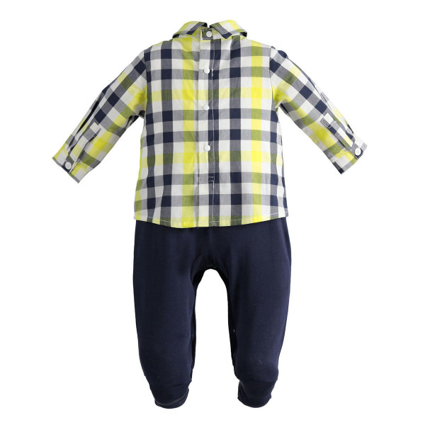 Minibanda zeka, 56-74