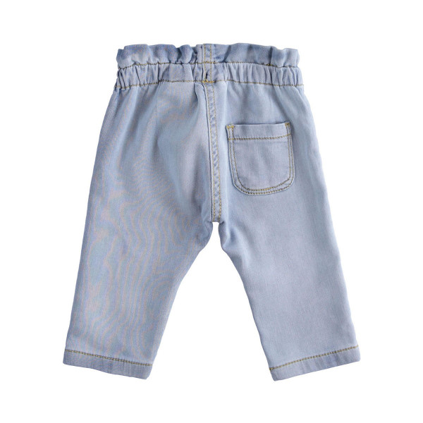 Minibanda pantalone, 68-92