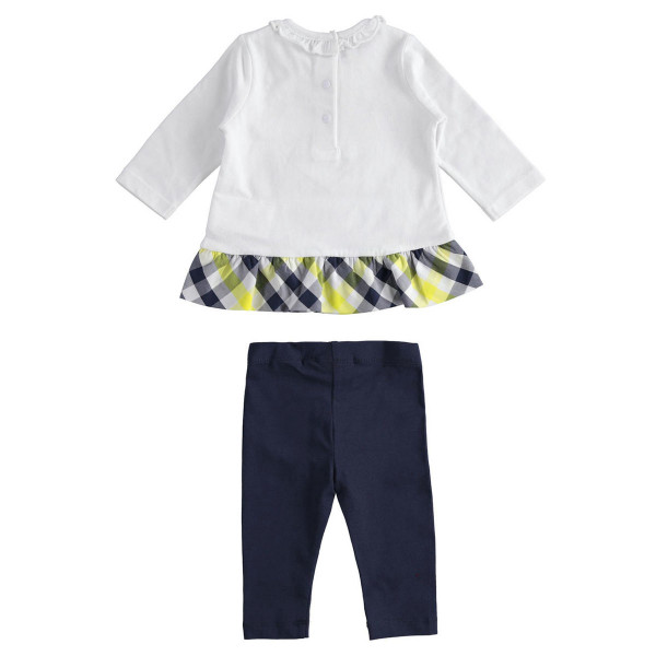 Minibanda komplet, 62-80