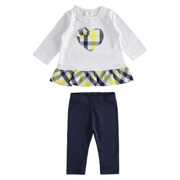 Minibanda komplet, 62-80