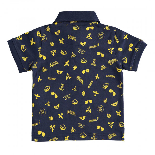 IDO majica polo, 80-116