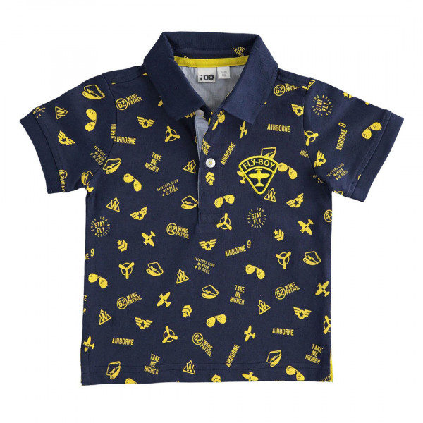 IDO majica polo, 80-116