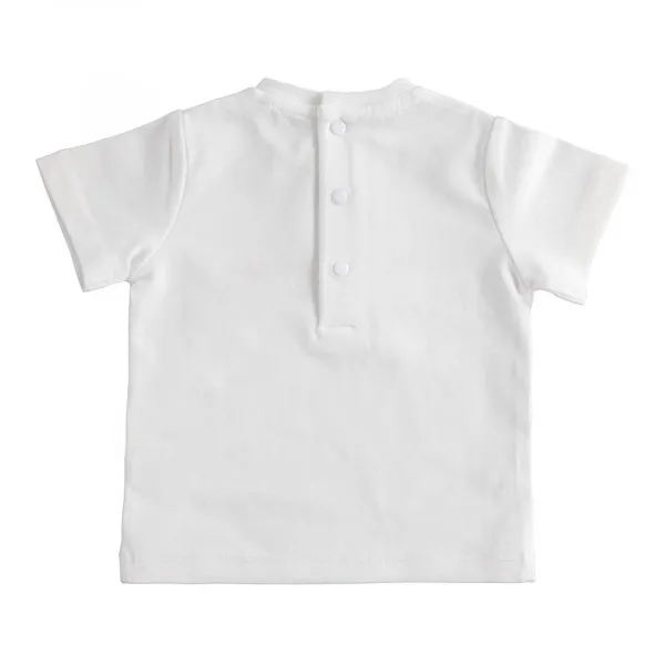 Minibanda majica, 62-74
