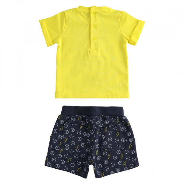 Minibanda komplet, 62-92