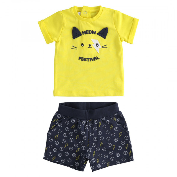 Minibanda komplet, 62-92