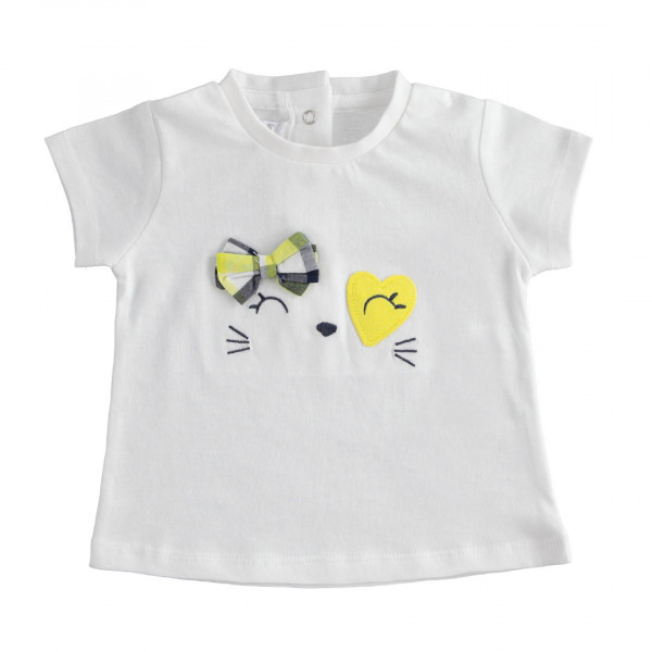 Minibanda majica, 62-92