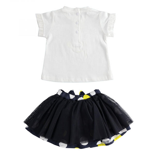 Minibanda komplet, 62-80