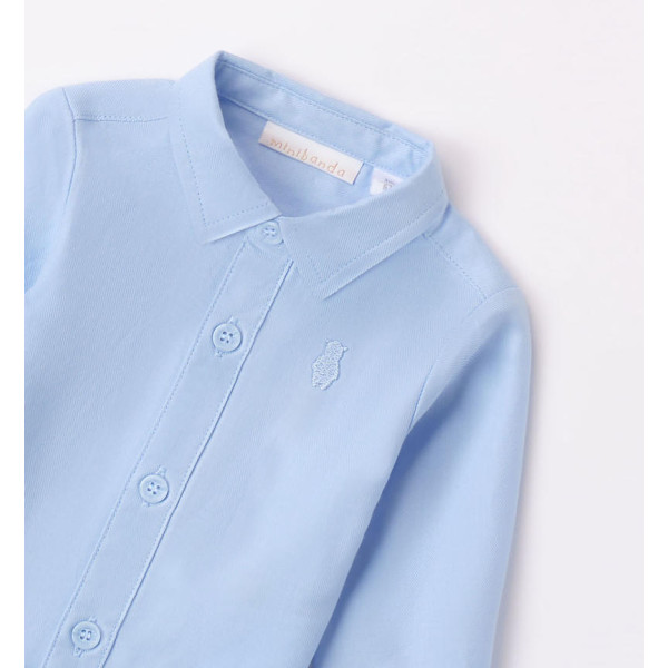 Minibanda košulja, 56-92