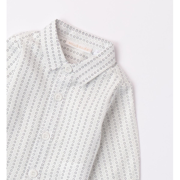 Minibanda košulja, 56-92