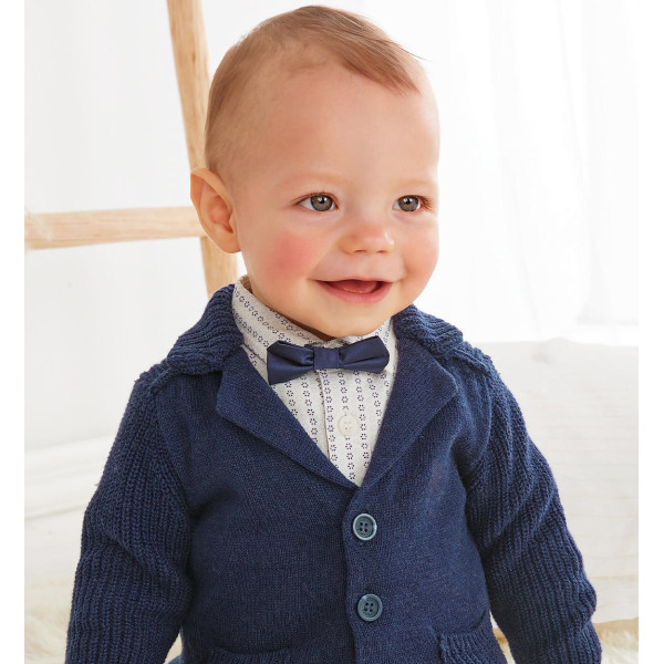 Minibanda košulja, 56-92