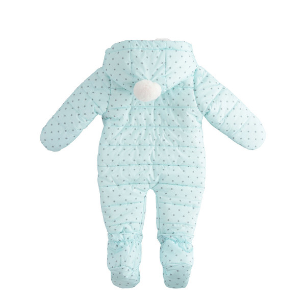 IDO skafander, 62-86