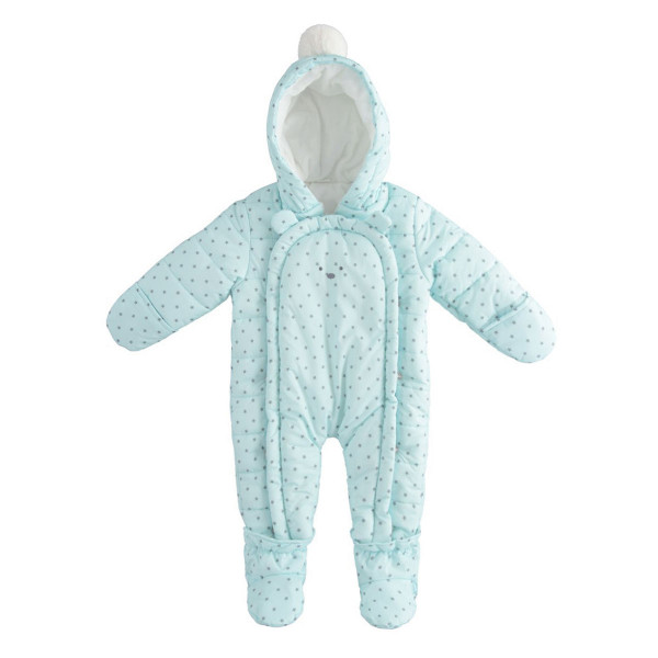 IDO skafander, 62-86