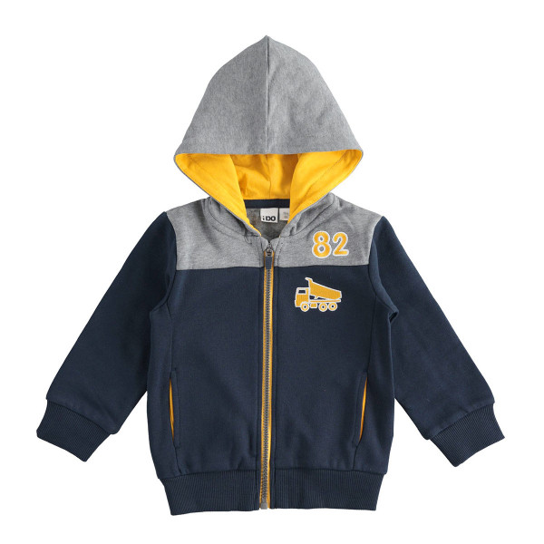 IDO duks jakna 86-116