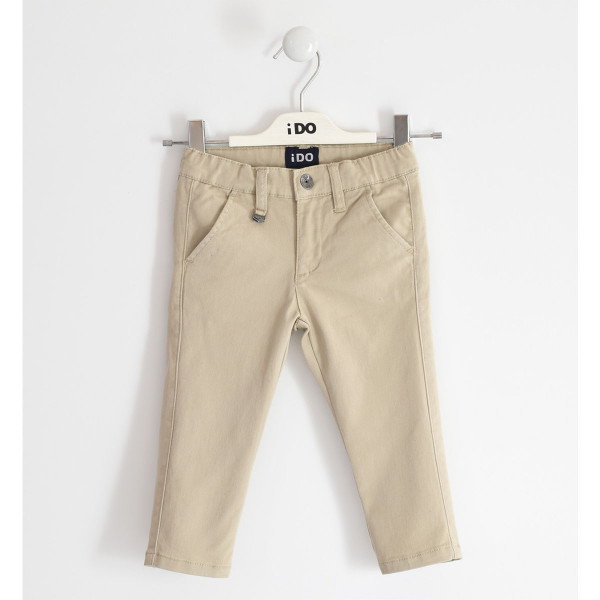 IDO pantalone, 86-116