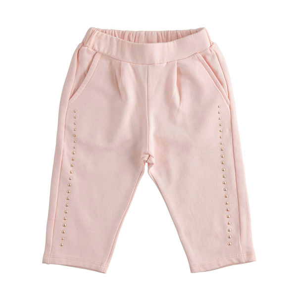 IDO pantalone, 86-116