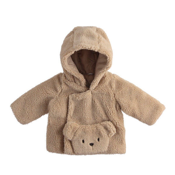 Minibanda jakna, 62-86