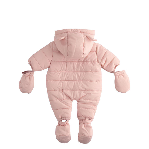 Minibanda skafander, 56-86