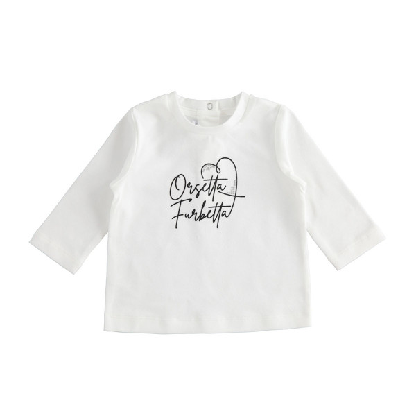 Minibanda majica, 62-86