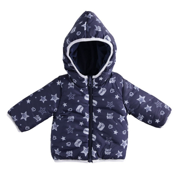 IDO jakna sa dva lica, 62-80