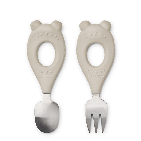 Liewood pribor za jelo